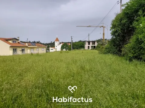 Terreno Para Construção
