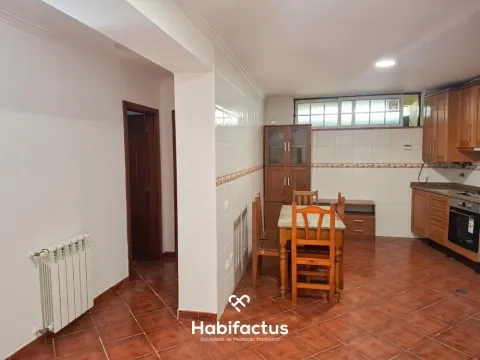 Apartamento T2