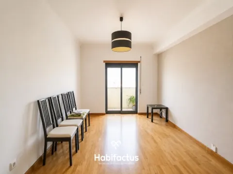 Apartamento T3