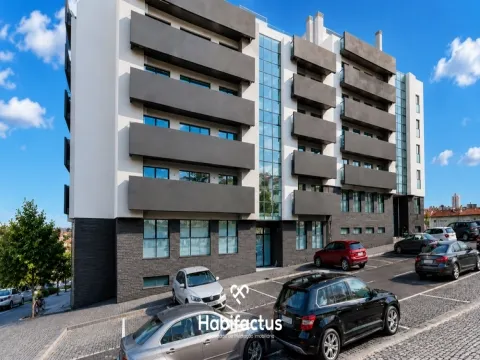 Apartamento T2