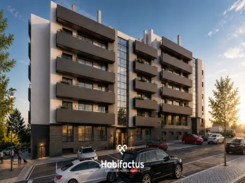Apartamento T3