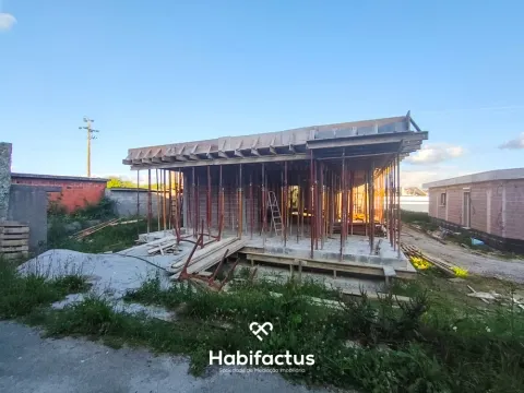 Detached house T3