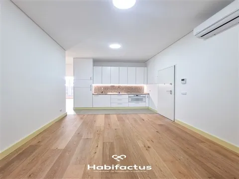 Apartamento T2