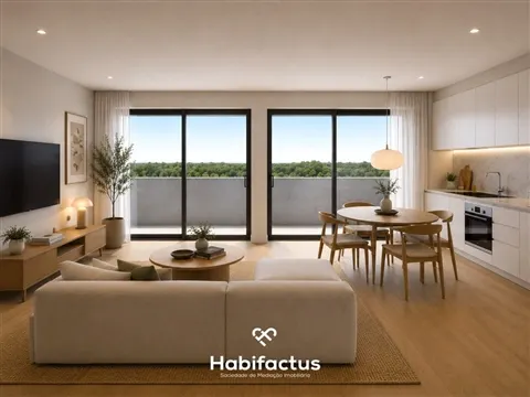 Apartamento T2