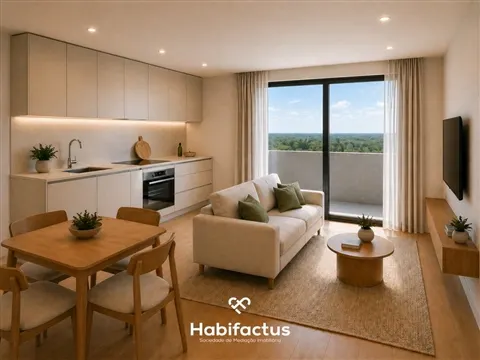 Apartamento T1