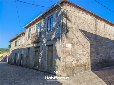 House T3