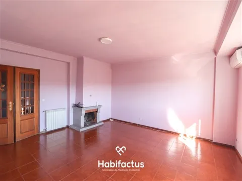 Apartamento T3+1 DUPLEX