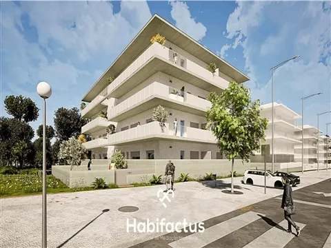 Apartment T3