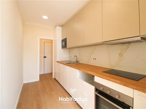 Apartamento T1