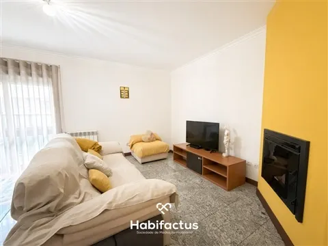 Apartamento T3