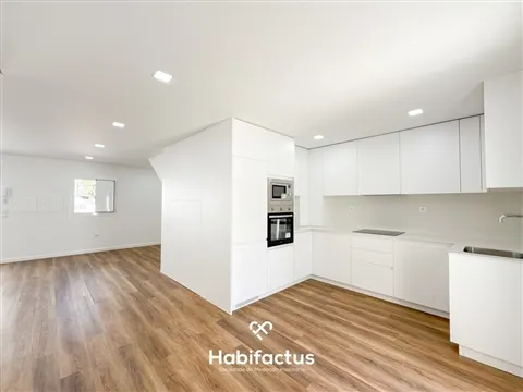 Apartamento T1
