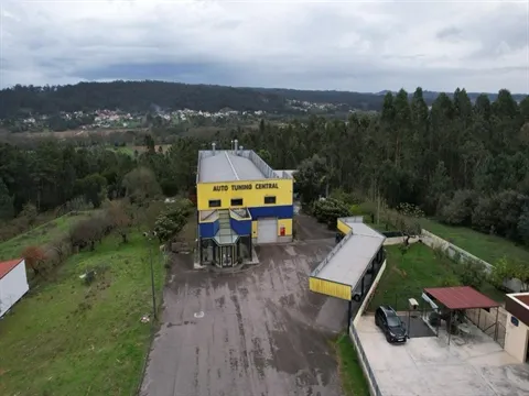 Armazém