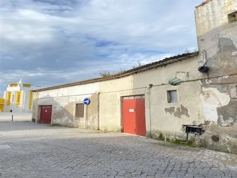 Armazém