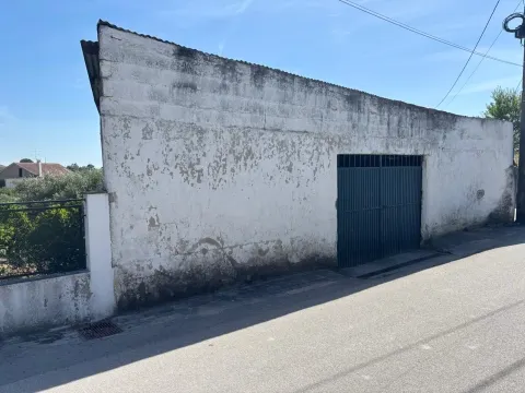 Moradia - Aldeia da Mata - Torres  Novas