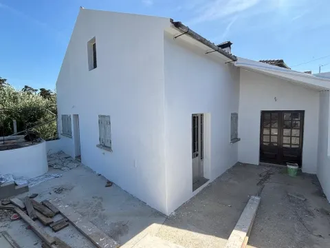 Moradia - Aldeia da Mata - Torres  Novas