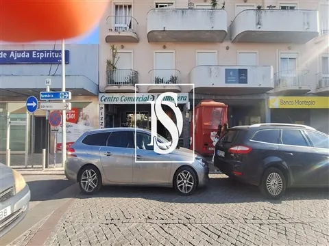 Shop