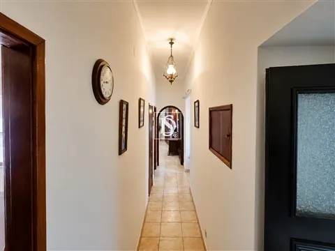 Moradia T3 - Aldeia da Mata - Torres Novas