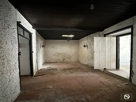 Moradia - Torres Novas - Remodelar