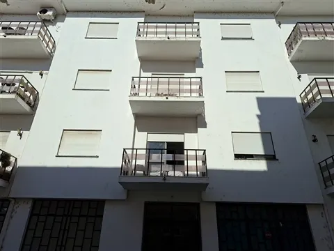 Apartamento T3 - Abrantes