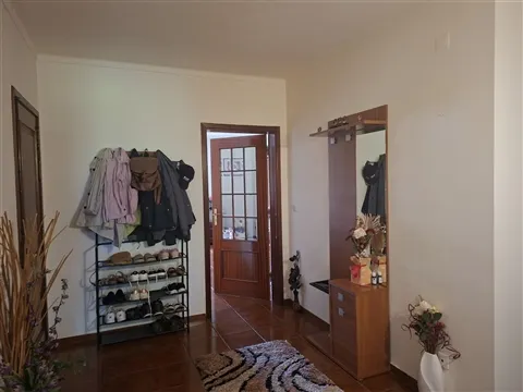 Apartamento T3 C/ Garagem - Pego - Abrantes