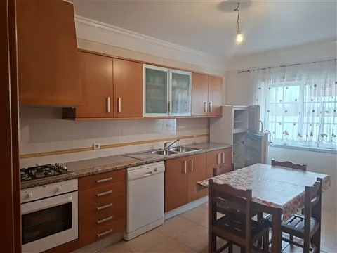 Apartamento T3 - Chainça - Abrantes