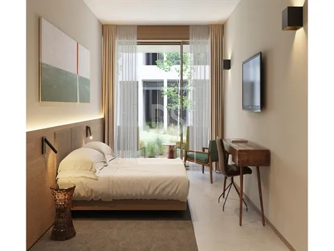 Apartamento T1