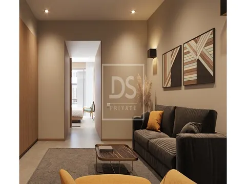 Apartamento T0
