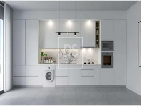 Apartamento T4