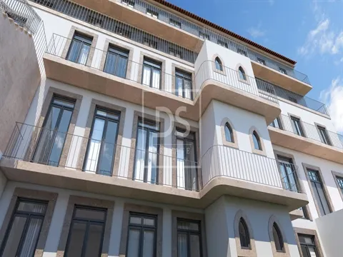 Apartamento T2