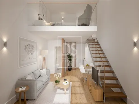 Apartamento T1