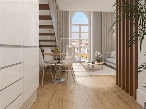 Apartamento T1