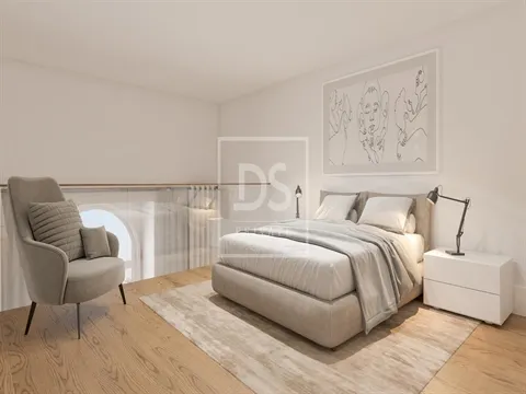 Apartamento T1