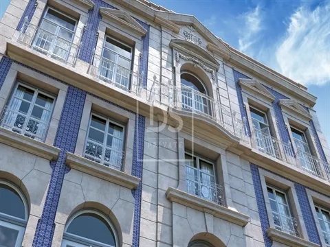 Apartamento T2
