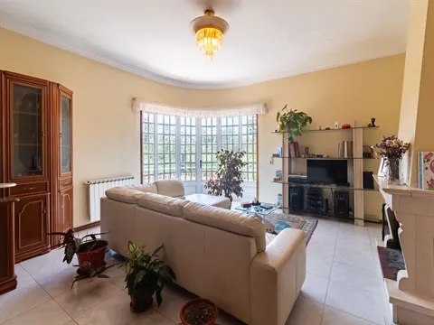 Moradia T3