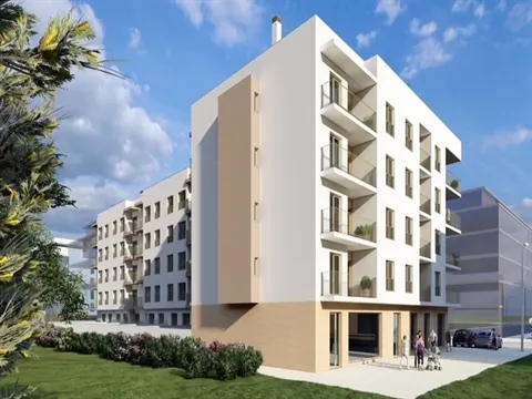 Apartamento T3+1 DUPLEX