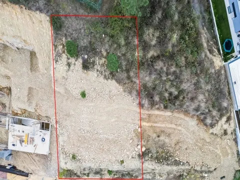 Terreno Para Construção
