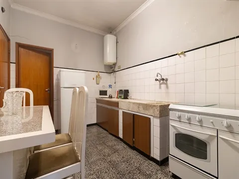 Moradia T3
