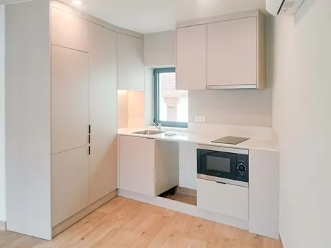 Apartamento T0