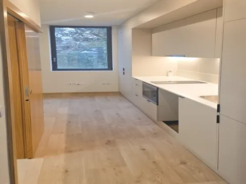 Apartamento T0