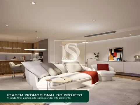 Apartamento T2