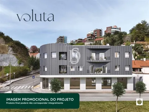Apartamento T2