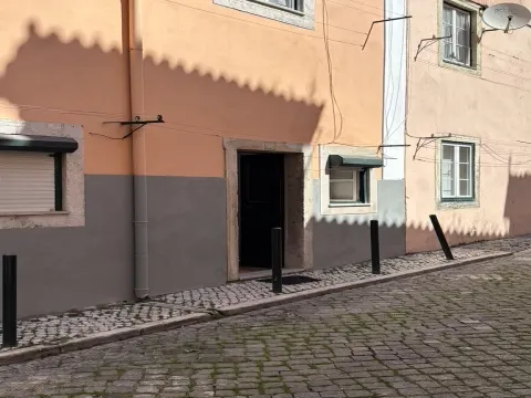 Apartamento T1
