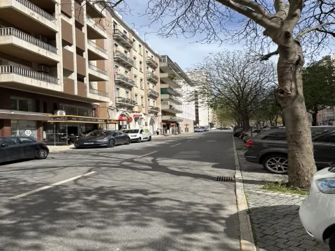 Apartamento T1