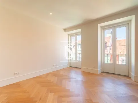 Apartamento T1