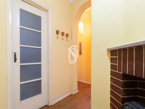 Apartamento T3+1