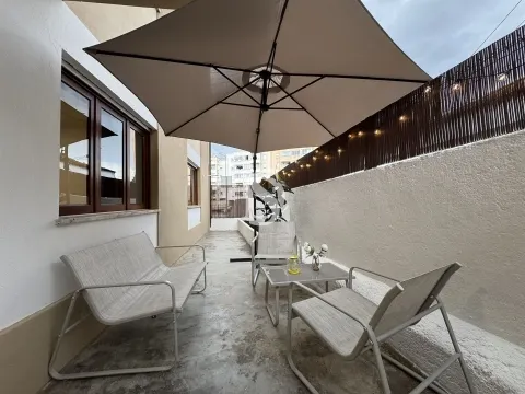 Apartamento T3