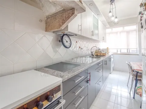 Apartamento T2