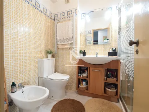 Apartamento T2