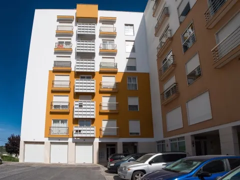 Apartamento T2