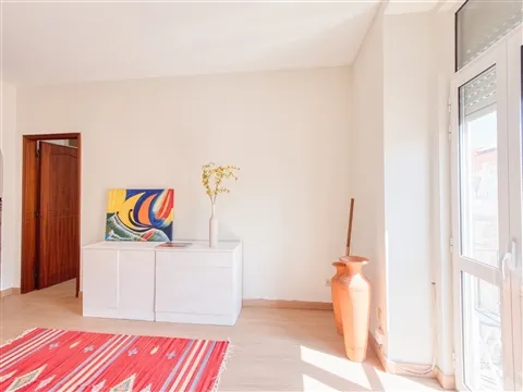 Apartamento T4